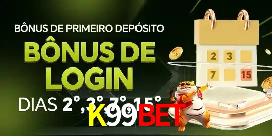 Promoções 1 K99BET