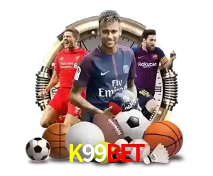 Apostas Esportivas no K99BET