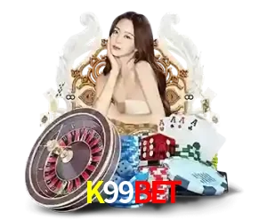 Cassino Online e Cassino Ao Vivo no K99BET