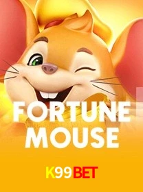 Caça-níqueis fortune mouse K99BET