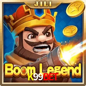 boom pescaria K99BET