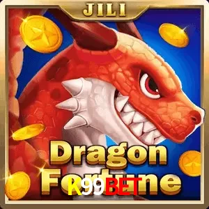 dragon fortune pescaria K99BET
