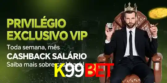 Promoções K99BET